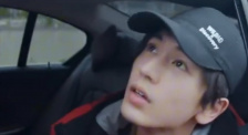 可爱的李秘书